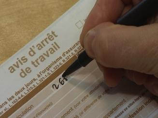 Arrêt maladie dun salarié : mener une contre expertise